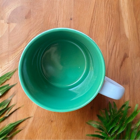 F.R.I.E.N.D.S Central Perk Oversized 20oz Coffee Mug – Silver Buffalo - Picture 5 of 10